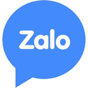 Zalo Icon